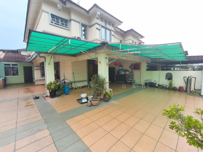 Rumah Teres 2 Tingkat untuk Dijual di Bukit Indah (Iskandar Puteri (Nusajaya)) - Bernice Gan - PropertyGuru.com.my