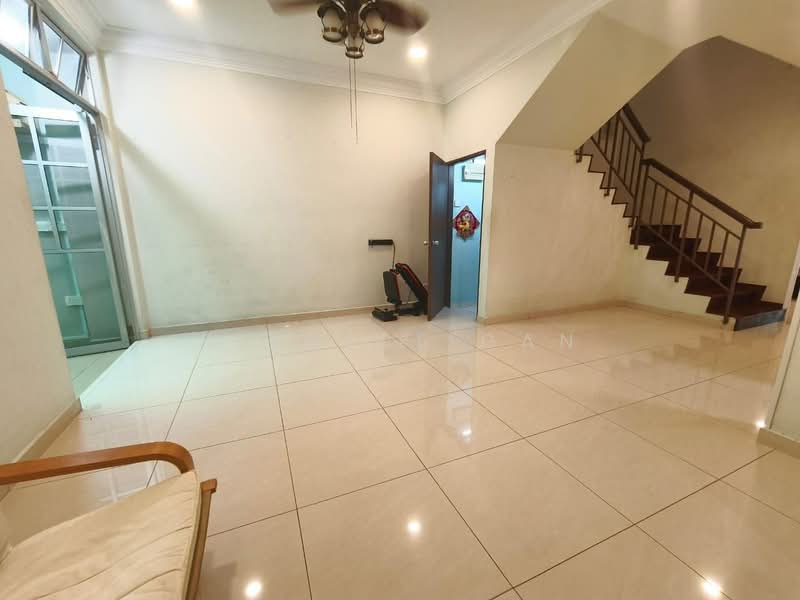Rumah Teres 2 Tingkat untuk Dijual di Bukit Indah (Iskandar Puteri (Nusajaya)) - Bernice Gan - PropertyGuru.com.my
