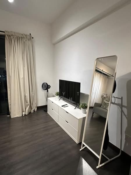 Servis Apartment untuk Disewa di 28 Boulevard - Ashley Tang S.H - PropertyGuru.com.my