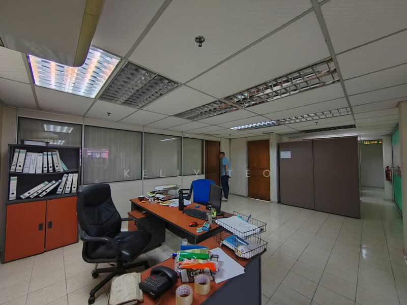 Factory for Sale in North Port (Pelabuhan Utara) (Port Klang (Pelabuhan Klang)) - Kelly Teo - Interior - PropertyGuru.com.my
