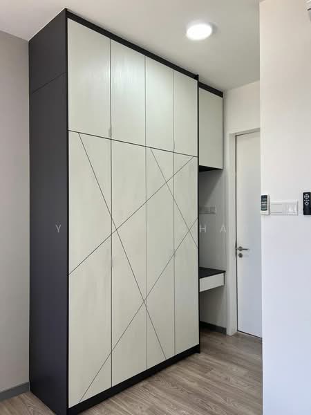 Service Residence for Sale at United Point (Residensi Berpadu) - Yi Jun Cham - Interior - PropertyGuru.com.my