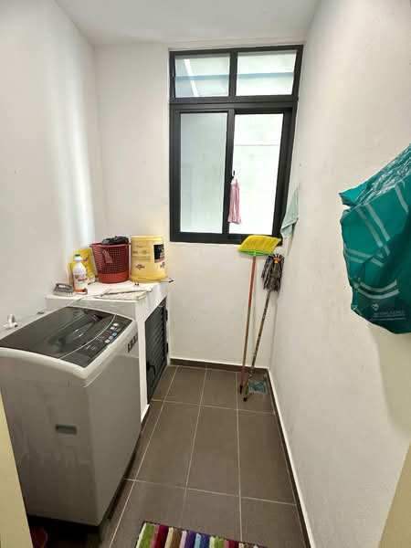 Service Residence for Rent at Atlantis Residences (Pangsapuri Atlantis Kota Syahbandar) - Kellyn Foo - PropertyGuru.com.my