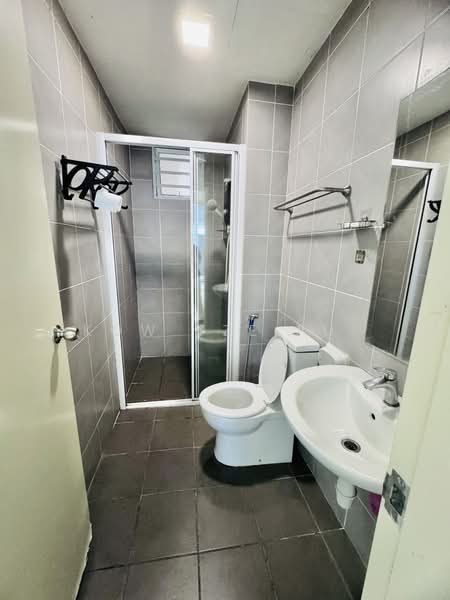 Service Residence for Rent at Savanna Executive Suite @ Southville City - Kow Tze Fui - PropertyGuru.com.my