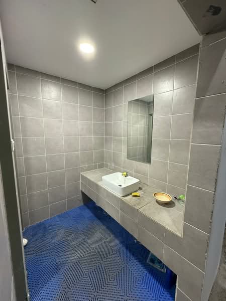 Kedai untuk Disewa di Kepong (Kuala Lumpur) - Jim . - Bathroom - PropertyGuru.com.my