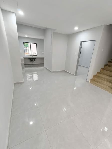 Rumah Teres 2 Tingkat untuk Dijual di Taman Ungku Tun Aminah (Skudai) - San . - PropertyGuru.com.my