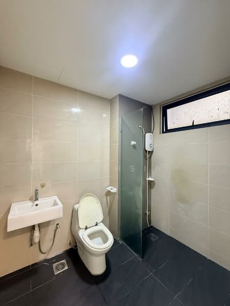 Condominium for Sale at The Raffles Suites - Yee Hsin - PropertyGuru.com.my