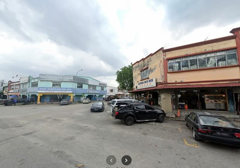 Shop for Sale in Bukit Kemuning (Shah Alam) - Wayne Chong - Exterior - PropertyGuru.com.my