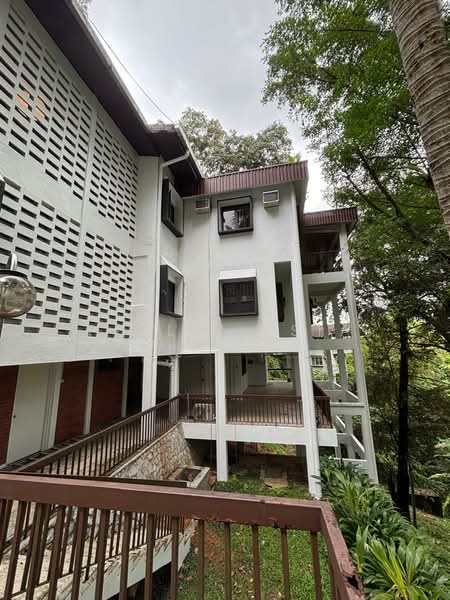Bungalow for Rent in Taman Tunku (Bukit Tunku (Kenny Hills)) - Philip Tsia - Exterior - PropertyGuru.com.my