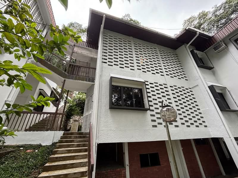 Bungalow for Rent in Taman Tunku (Bukit Tunku (Kenny Hills)) - Philip Tsia - Exterior - PropertyGuru.com.my