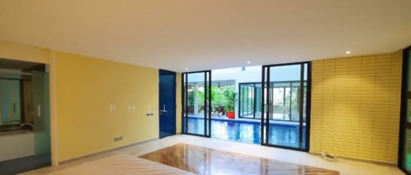 Bungalow for Rent in Taman Tunku (Bukit Tunku (Kenny Hills)) - Philip Tsia - Interior - PropertyGuru.com.my