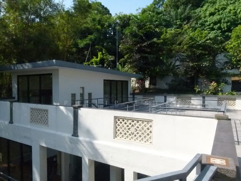 Bungalow for Rent in Taman Tunku (Bukit Tunku (Kenny Hills)) - Philip Tsia - Exterior - PropertyGuru.com.my