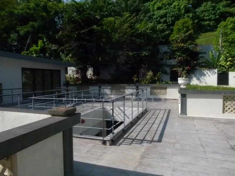 Bungalow for Rent in Taman Tunku (Bukit Tunku (Kenny Hills)) - Philip Tsia - Exterior - PropertyGuru.com.my