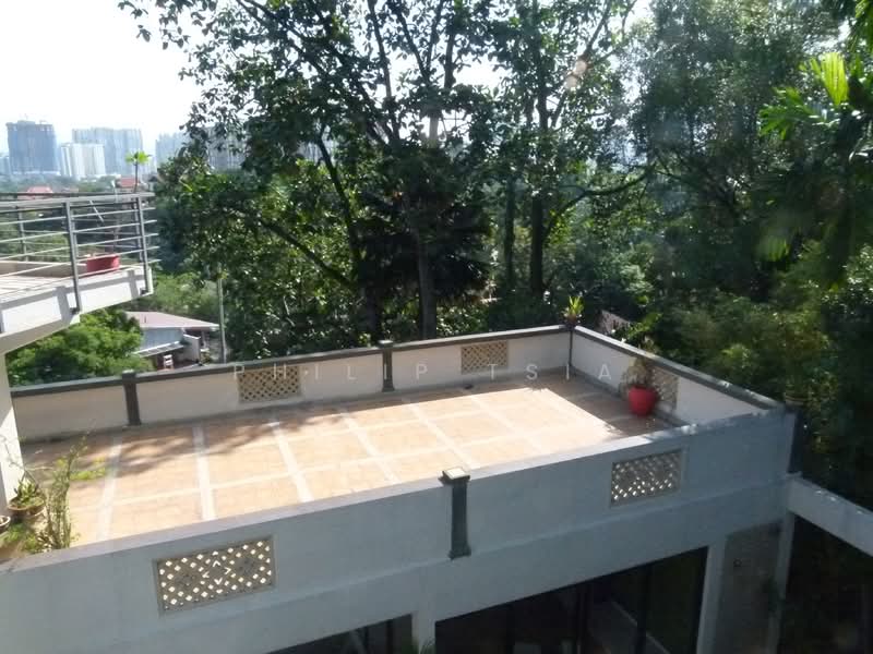 Bungalow for Rent in Taman Tunku (Bukit Tunku (Kenny Hills)) - Philip Tsia - Exterior - PropertyGuru.com.my