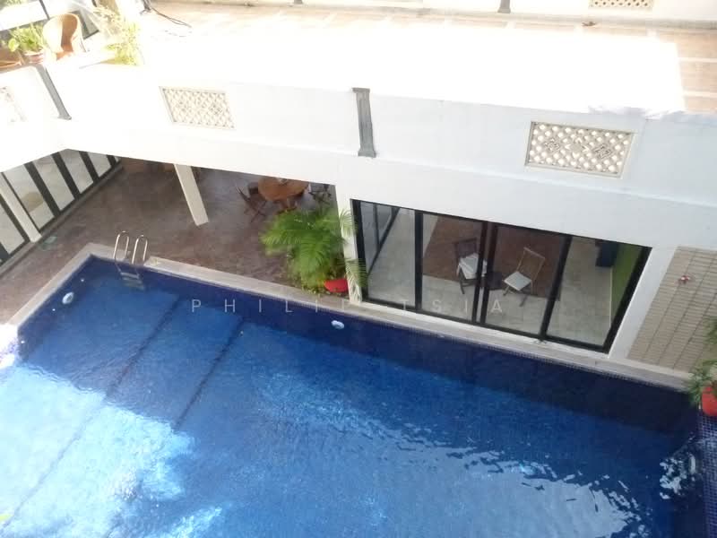Bungalow for Rent in Taman Tunku (Bukit Tunku (Kenny Hills)) - Philip Tsia - Pool - PropertyGuru.com.my