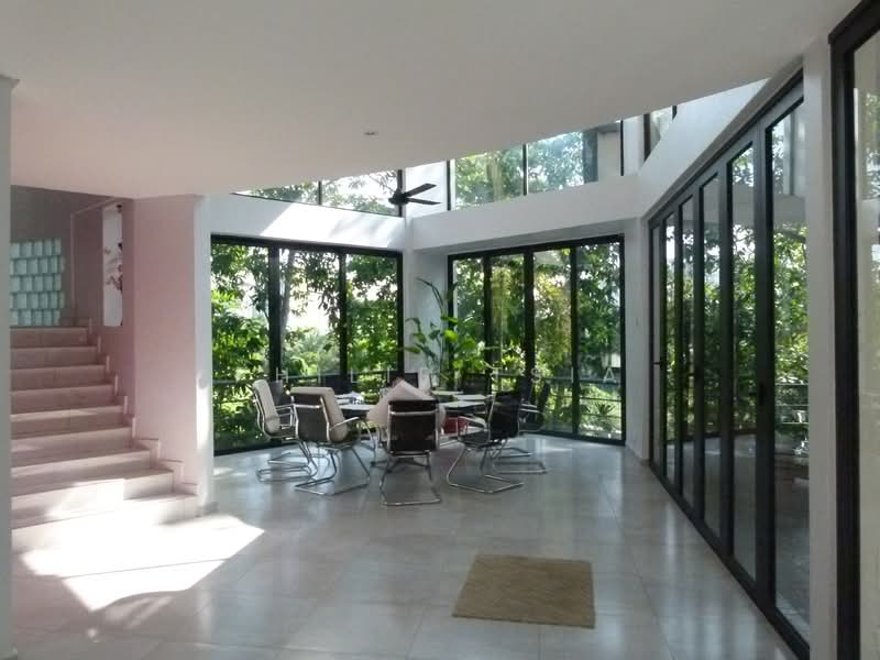 Bungalow for Rent in Taman Tunku (Bukit Tunku (Kenny Hills)) - Philip Tsia - Interior - PropertyGuru.com.my