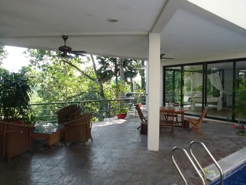 Bungalow for Rent in Taman Tunku (Bukit Tunku (Kenny Hills)) - Philip Tsia - Exterior - PropertyGuru.com.my