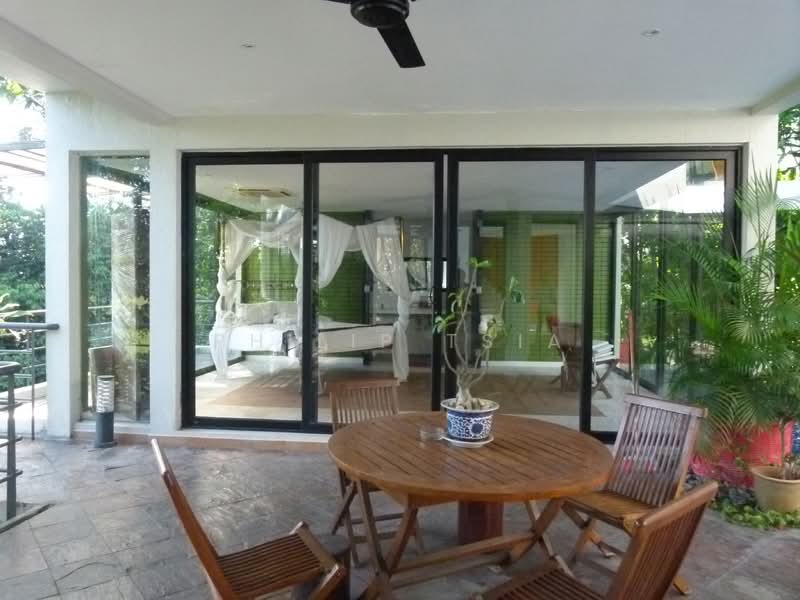 Bungalow for Rent in Taman Tunku (Bukit Tunku (Kenny Hills)) - Philip Tsia - PropertyGuru.com.my