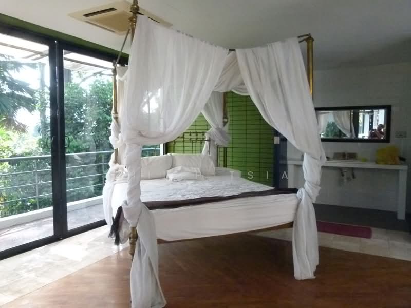 Bungalow for Rent in Taman Tunku (Bukit Tunku (Kenny Hills)) - Philip Tsia - Bedroom - PropertyGuru.com.my