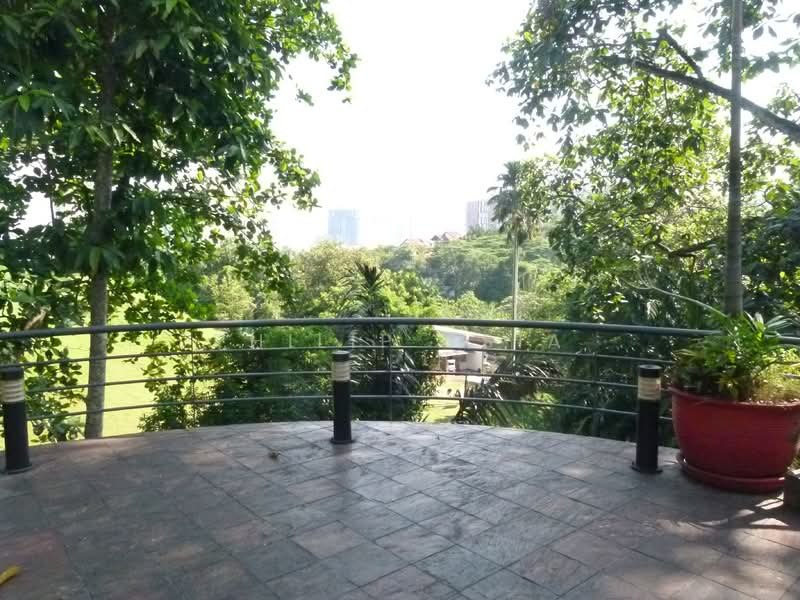 Bungalow for Rent in Taman Tunku (Bukit Tunku (Kenny Hills)) - Philip Tsia - View - PropertyGuru.com.my