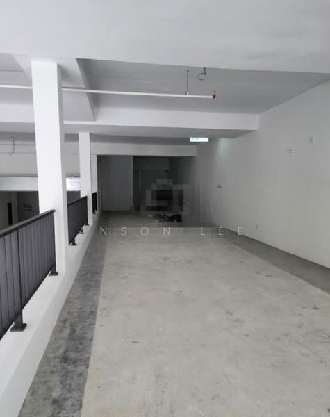 Gudang untuk Disewa di Kota Damansara (Selangor) - Anson Lee - Interior - PropertyGuru.com.my
