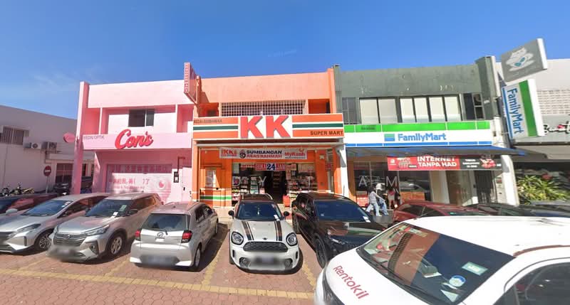 Shop / Office for Rent in Petaling Jaya (Selangor) - Teddy Tham - Exterior - PropertyGuru.com.my