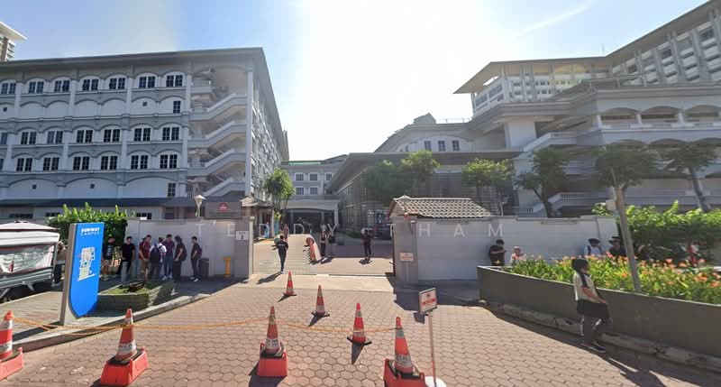 Shop / Office for Rent in Petaling Jaya (Selangor) - Teddy Tham - Exterior - PropertyGuru.com.my