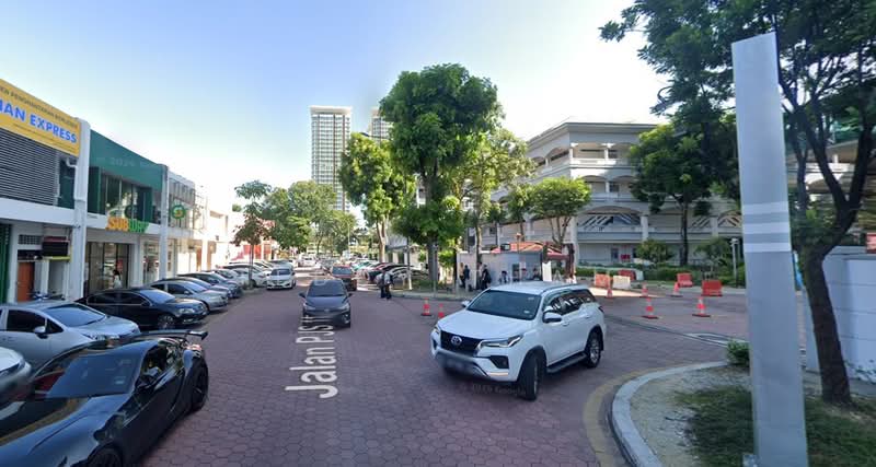 Shop / Office for Rent in Petaling Jaya (Selangor) - Teddy Tham - Exterior - PropertyGuru.com.my