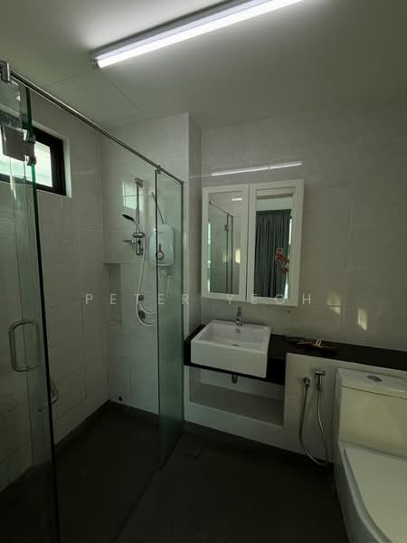 Semi-Detached House for Sale in Bandar Cassia (Batu Kawan) - Peter Yeoh - PropertyGuru.com.my