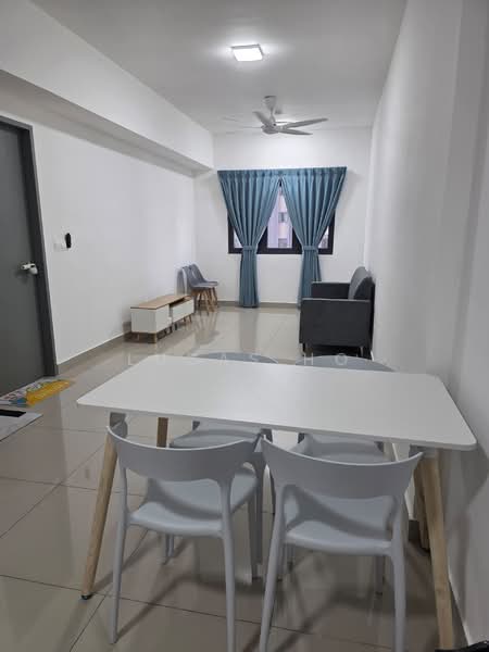 Service Residence for Rent at M Arisa - Lucas Ho - PropertyGuru.com.my