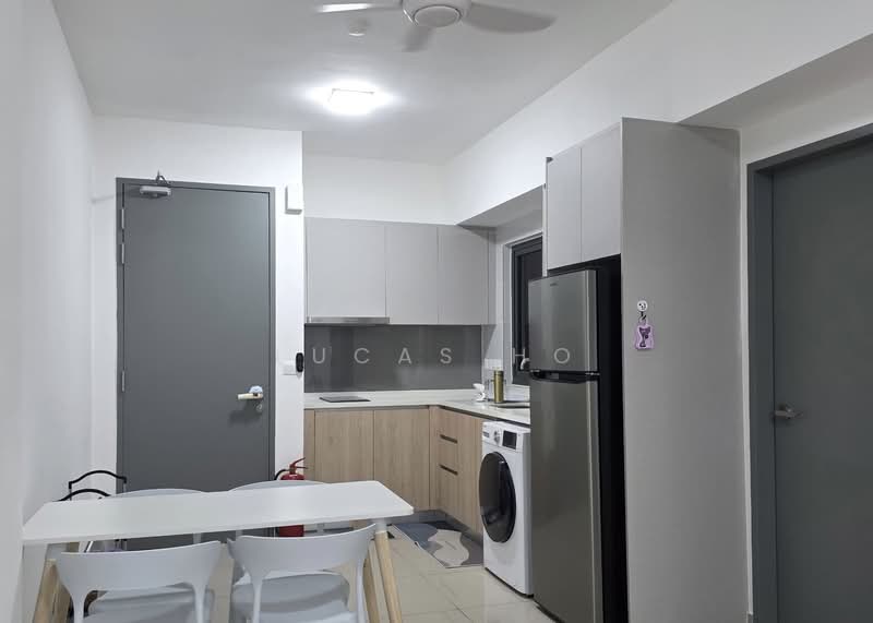 Service Residence for Rent at M Arisa - Lucas Ho - PropertyGuru.com.my