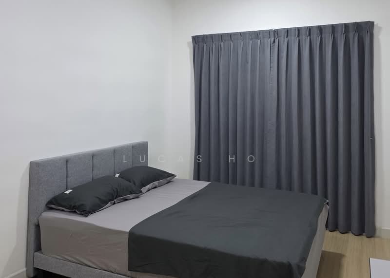 Service Residence for Rent at M Arisa - Lucas Ho - PropertyGuru.com.my