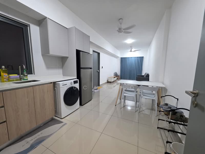 Service Residence for Rent at M Arisa - Lucas Ho - PropertyGuru.com.my