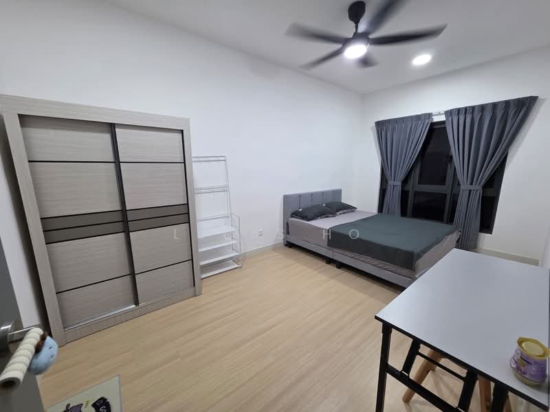Service Residence for Rent at M Arisa - Lucas Ho - PropertyGuru.com.my