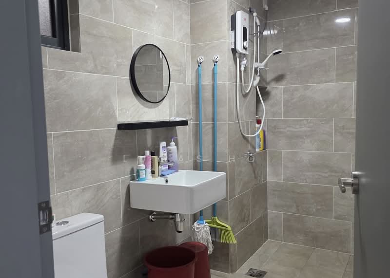 Service Residence for Rent at M Arisa - Lucas Ho - PropertyGuru.com.my