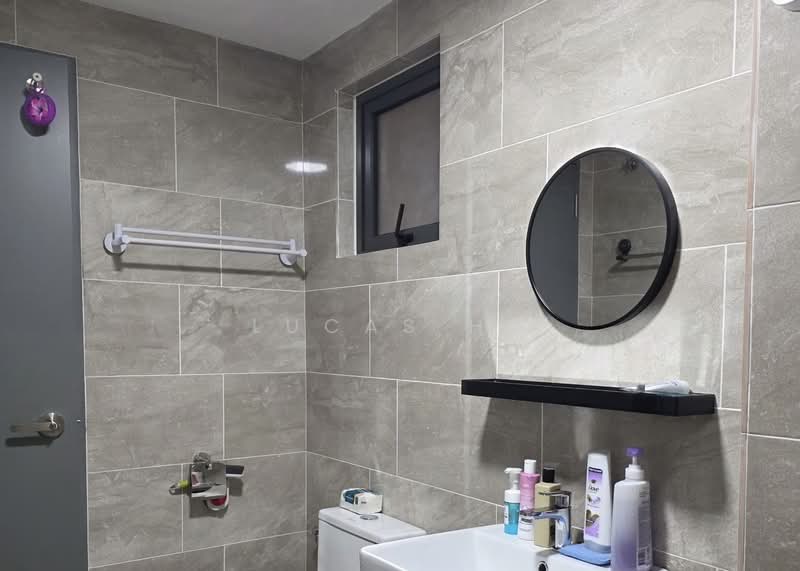 Service Residence for Rent at M Arisa - Lucas Ho - PropertyGuru.com.my