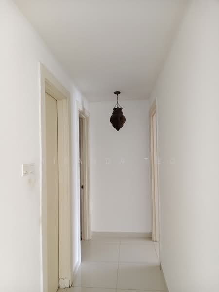 Kondominium untuk Dijual di Sinaran TTDI - Miranda Teo - PropertyGuru.com.my