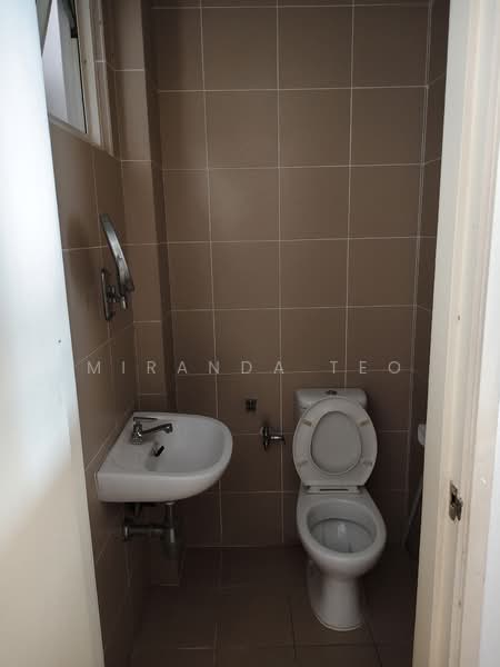 Kondominium untuk Dijual di Sinaran TTDI - Miranda Teo - PropertyGuru.com.my