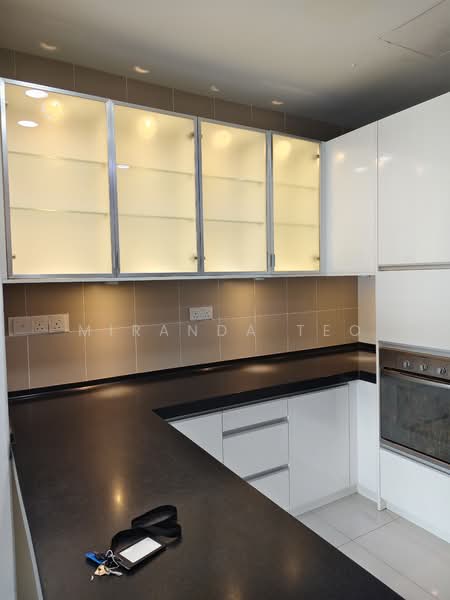 Kondominium untuk Dijual di Sinaran TTDI - Miranda Teo - PropertyGuru.com.my