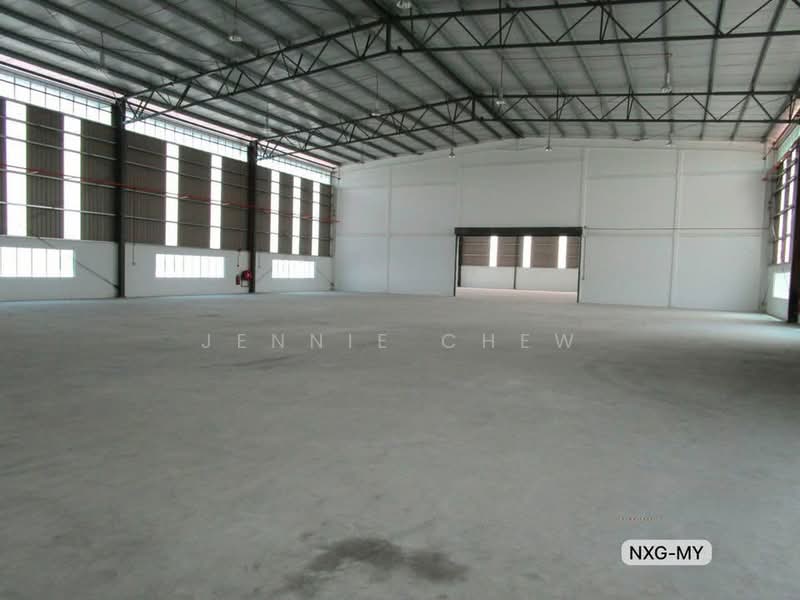 Gudang untuk Disewa di Taman Perindustrian Puchong (Puchong) - Jennie Chew - Interior - PropertyGuru.com.my