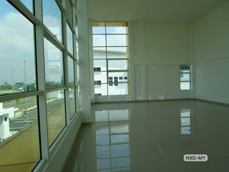 Gudang untuk Disewa di Taman Perindustrian Puchong (Puchong) - Jennie Chew - Interior - PropertyGuru.com.my
