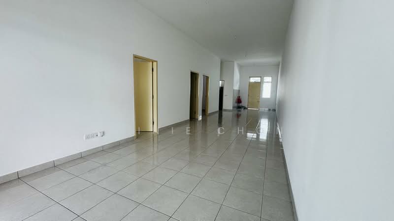 Rumah Teres 1 Tingkat untuk Dijual di Bandar Putra (Kulai) - Weinie Chon - PropertyGuru.com.my