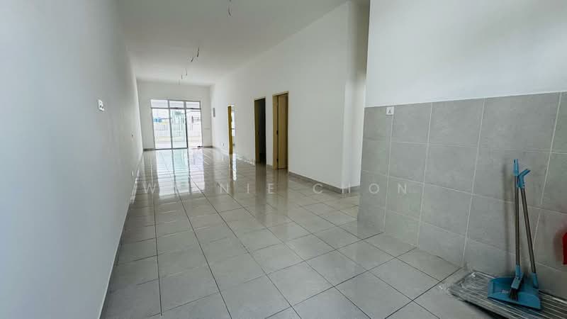 Rumah Teres 1 Tingkat untuk Dijual di Bandar Putra (Kulai) - Weinie Chon - PropertyGuru.com.my
