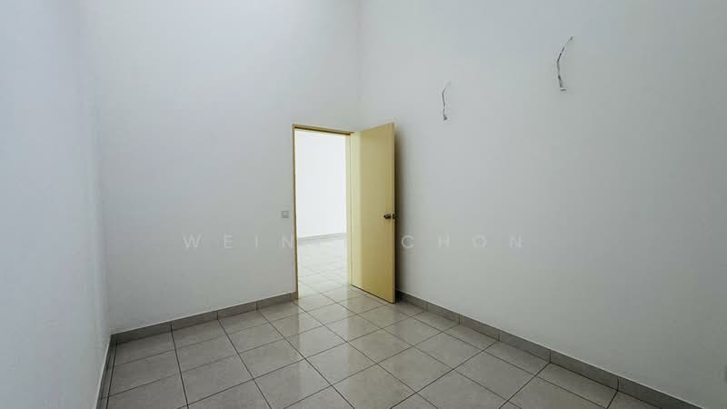 Rumah Teres 1 Tingkat untuk Dijual di Bandar Putra (Kulai) - Weinie Chon - PropertyGuru.com.my