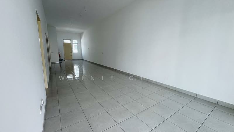 Rumah Teres 1 Tingkat untuk Dijual di Bandar Putra (Kulai) - Weinie Chon - PropertyGuru.com.my