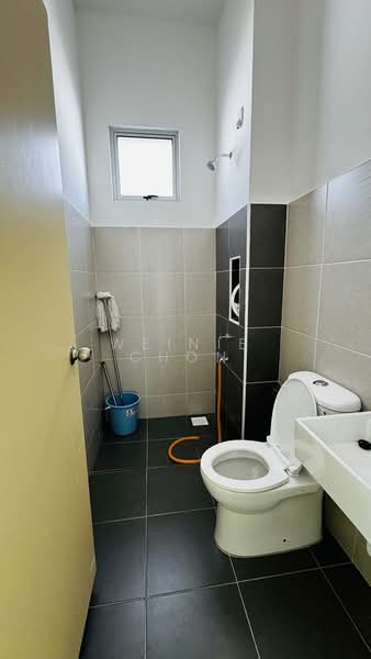 Rumah Teres 1 Tingkat untuk Dijual di Bandar Putra (Kulai) - Weinie Chon - PropertyGuru.com.my