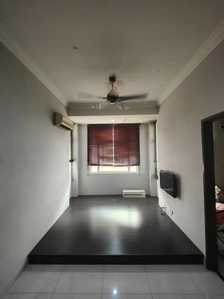 Semi-Detached House for Sale in Taman Desa Juru (Bukit Minyak) - Jane Goh - Living Room - PropertyGuru.com.my
