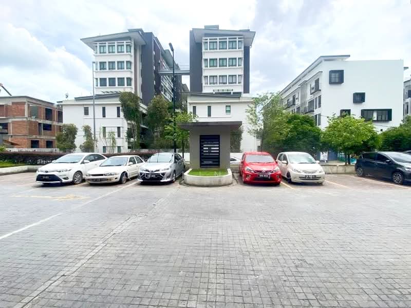 Shop / Office for Rent in Kampung Sungai Kayu Ara (Petaling Jaya) - Jacqueline Tong - Exterior - PropertyGuru.com.my