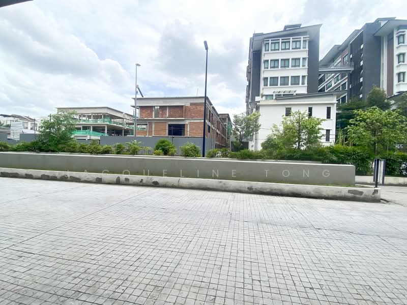 Shop / Office for Rent in Kampung Sungai Kayu Ara (Petaling Jaya) - Jacqueline Tong - Exterior - PropertyGuru.com.my