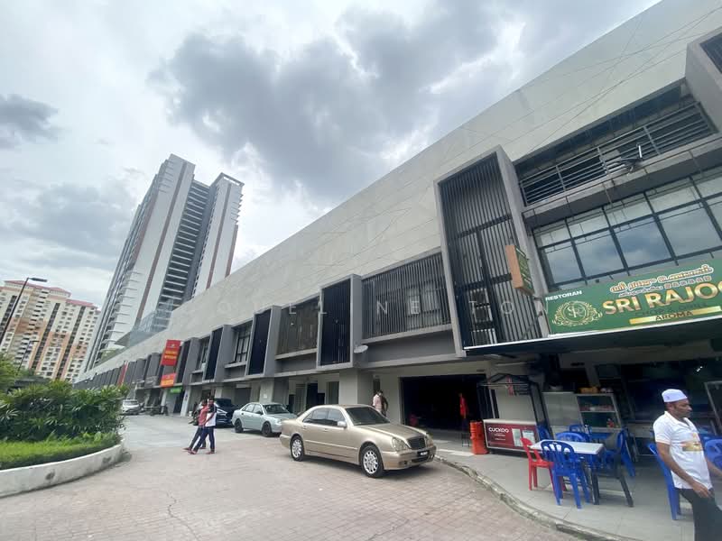 Shop / Office for Rent in Kampung Sungai Kayu Ara (Petaling Jaya) - Jacqueline Tong - Exterior - PropertyGuru.com.my