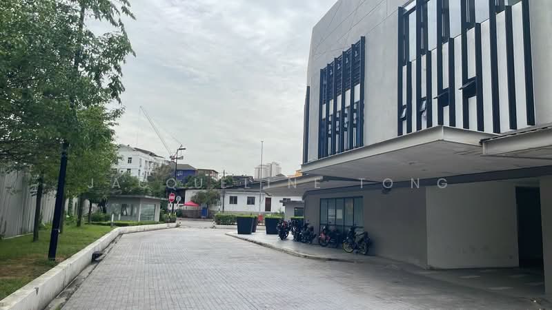 Shop / Office for Rent in Kampung Sungai Kayu Ara (Petaling Jaya) - Jacqueline Tong - Exterior - PropertyGuru.com.my